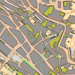 GCOM 2020 - Maps