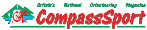 compasssport logo - gcom - orientacioncanarias