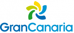 logo turismo GC